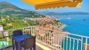 CERASELLA -vista mare-